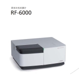 天元岛津荧光分光光度计RF-6000