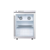 天元青岛海尔2℃~8℃嵌入式医用冷藏箱HYC-68(A)