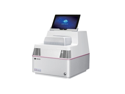 天元杭州博日荧光定量PCR检测仪FQD-96X