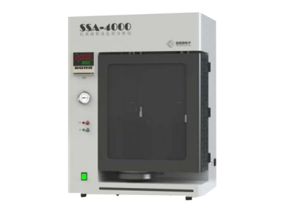 天元彼奥德比表面积及孔径分析仪SSA-4000