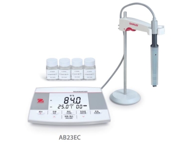 天元奥豪斯水质分析仪(电导率仪)AB23系列