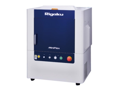 天元日本理学X射线衍射仪MiniFlex 600