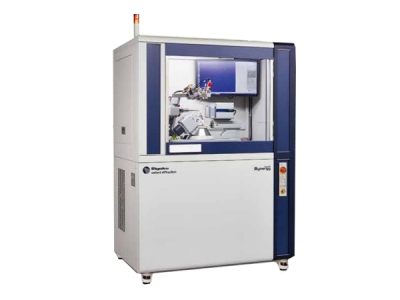天元日本理学单晶衍射仪XtaLAB Synergy R